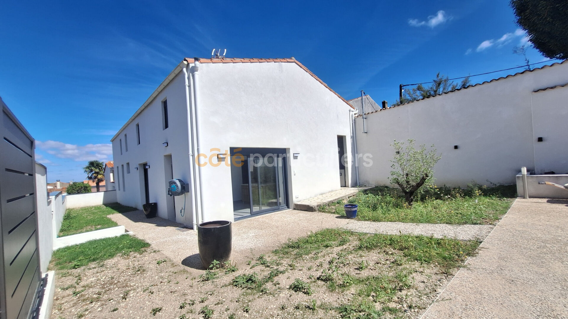 Maison 5 pièces 141 m² · à Arvert · 140,9 m² · 398 630 €