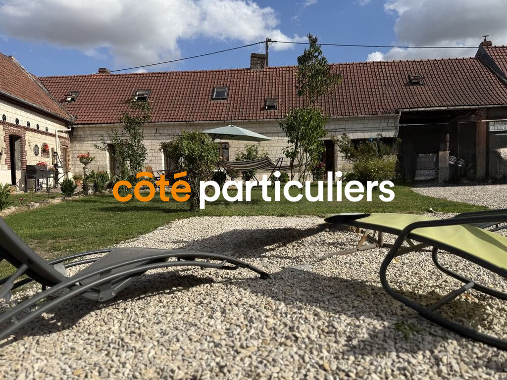 Maison 5 pièces 150 m² · à Beaumetz les Loges · 150 m² · 217 000 €