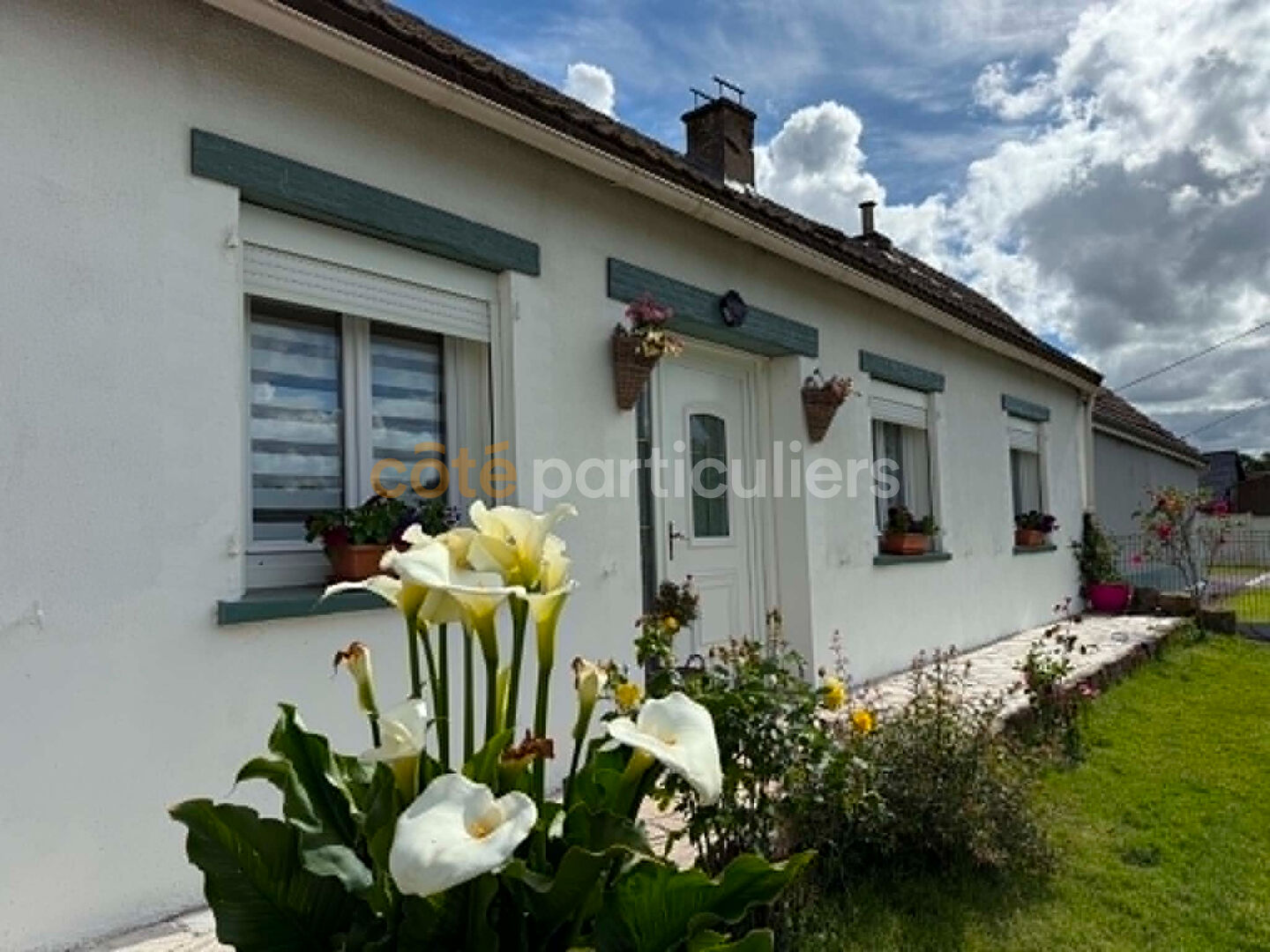 Maison 4 pièces 90 m² · à Ambrines · 90 m² · 169 900 €