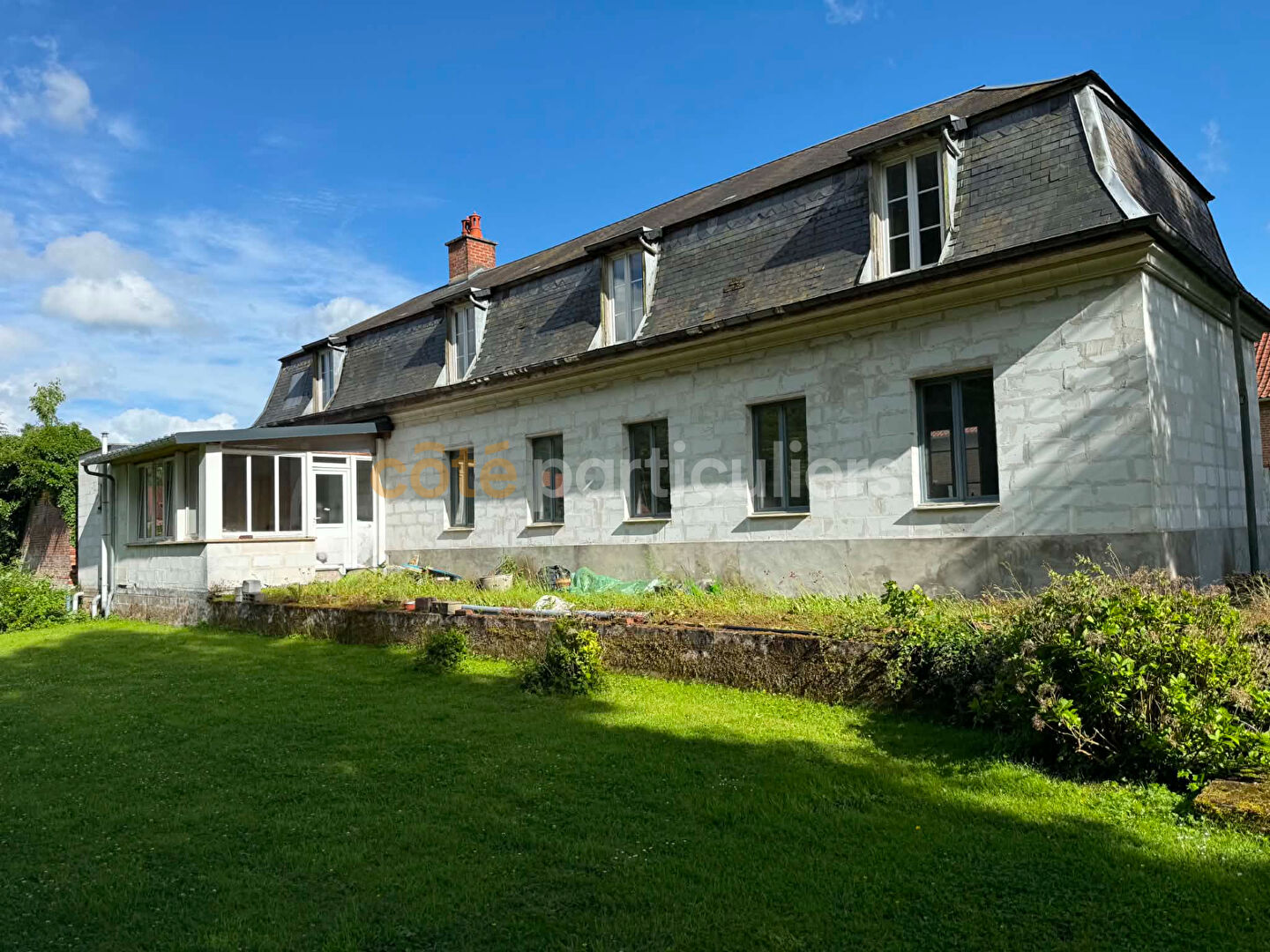 Maison 7 pièces 150 m² · à Avesnes-le-Comte · 150 m² · 249 900 €