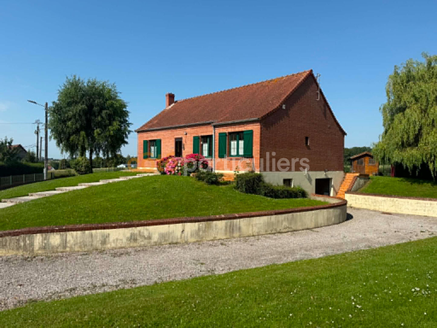 Maison 5 pièces 120 m² · à Noyelle-Vion · 120 m² · 259 900 €