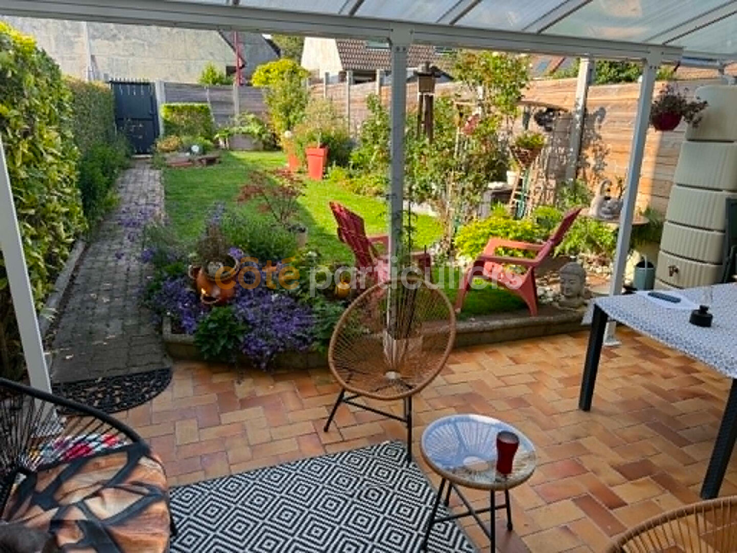 Maison 4 pièces 90 m² · à Saint Nicolas · 90 m² · 178 800 €