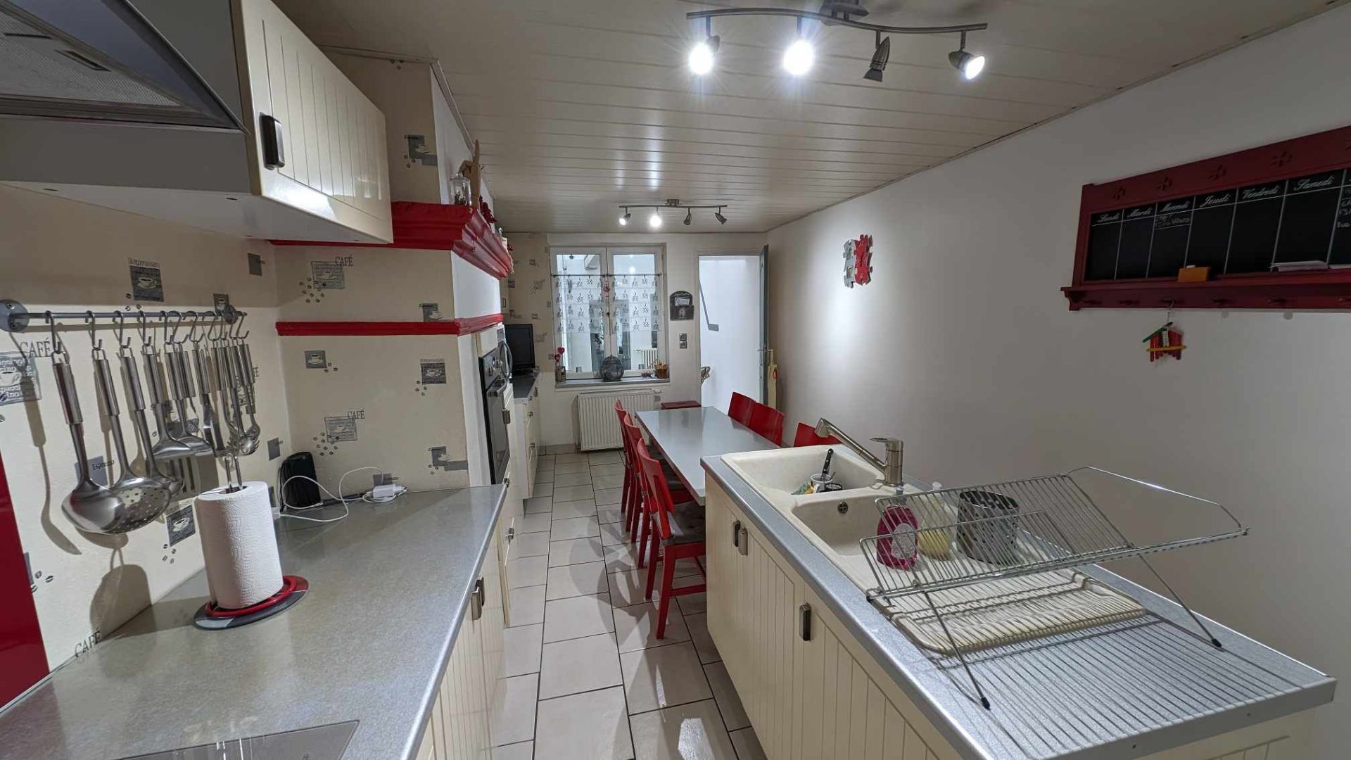 Maison 4 pièces 155 m² · à Ligny en Barrois · 155 m² · 124 500 €