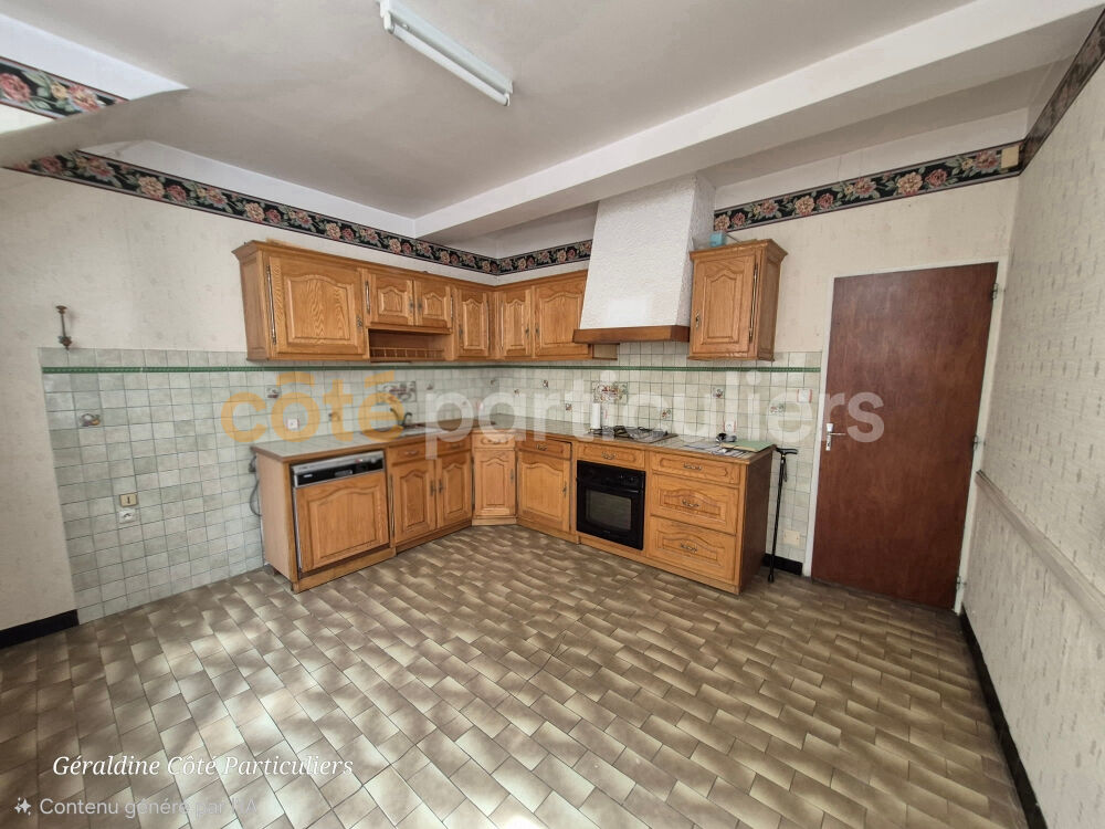 Maison 9 pièces 226 m² · à Bar le Duc · 226 m² · 105 000 €
