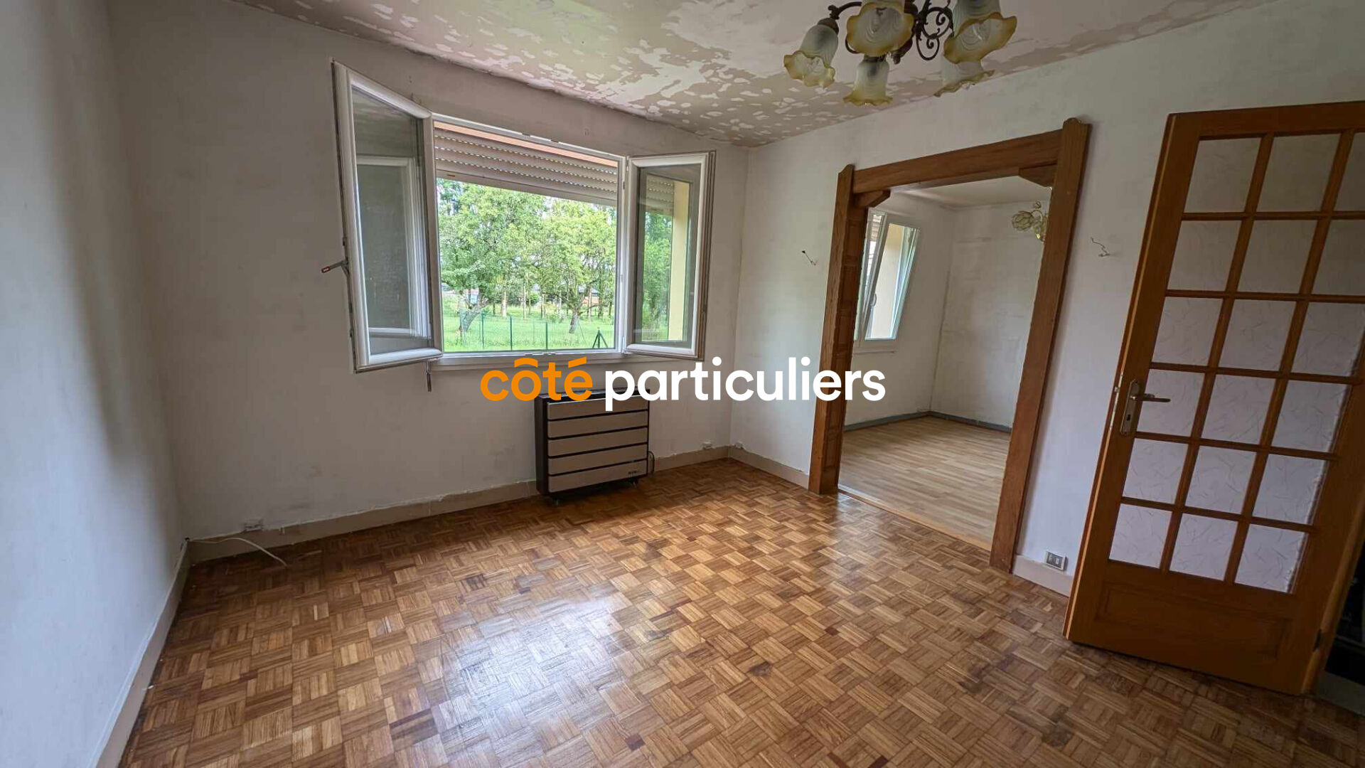 Maison 5 pièces 115 m² · à Triaucourt en Argonne · 115 m² · 68 000 €