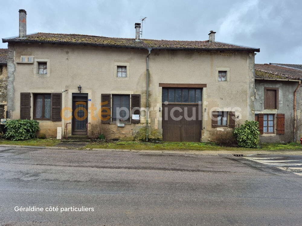 Maison 5 pièces 141 m² · à Hevilliers · 141 m² · 41 510 €