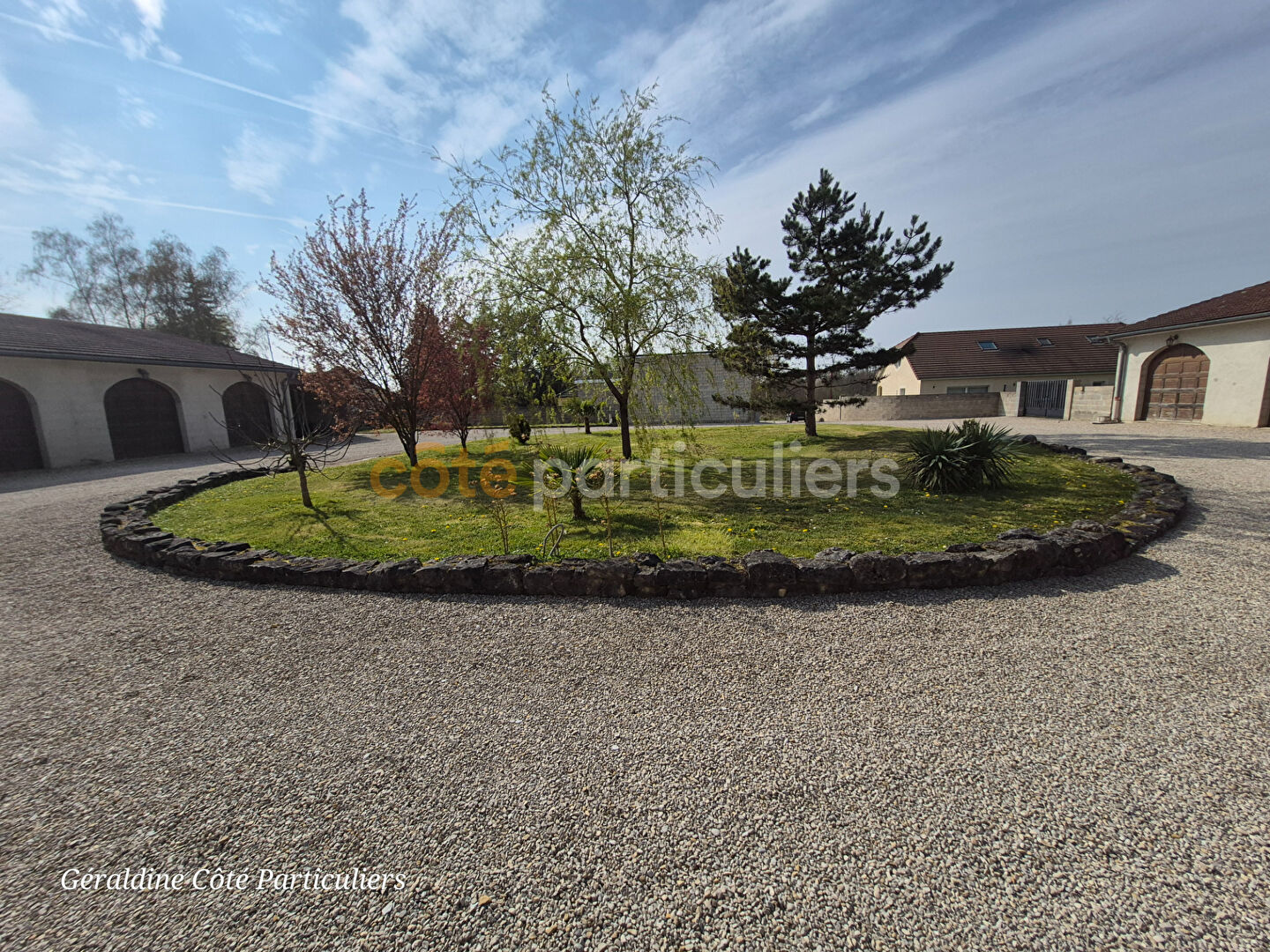 7 pièces 215 m² · à Maurupt le Montois · 215 m² · 499 000 €