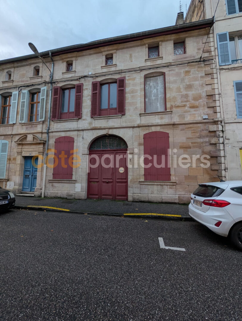 Maison 8 pièces 240 m² · à Bar le Duc · 240 m² · 223 000 €