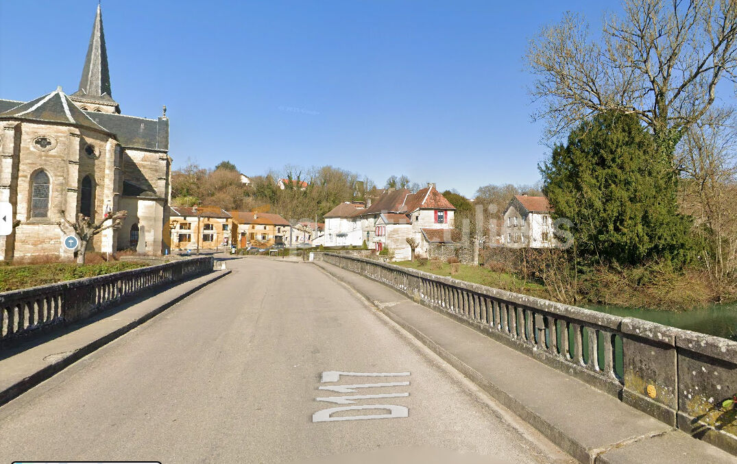 Terrain 1426 m² · à L'Isle-en-Rigault · 1 426 m² · 26 699 €