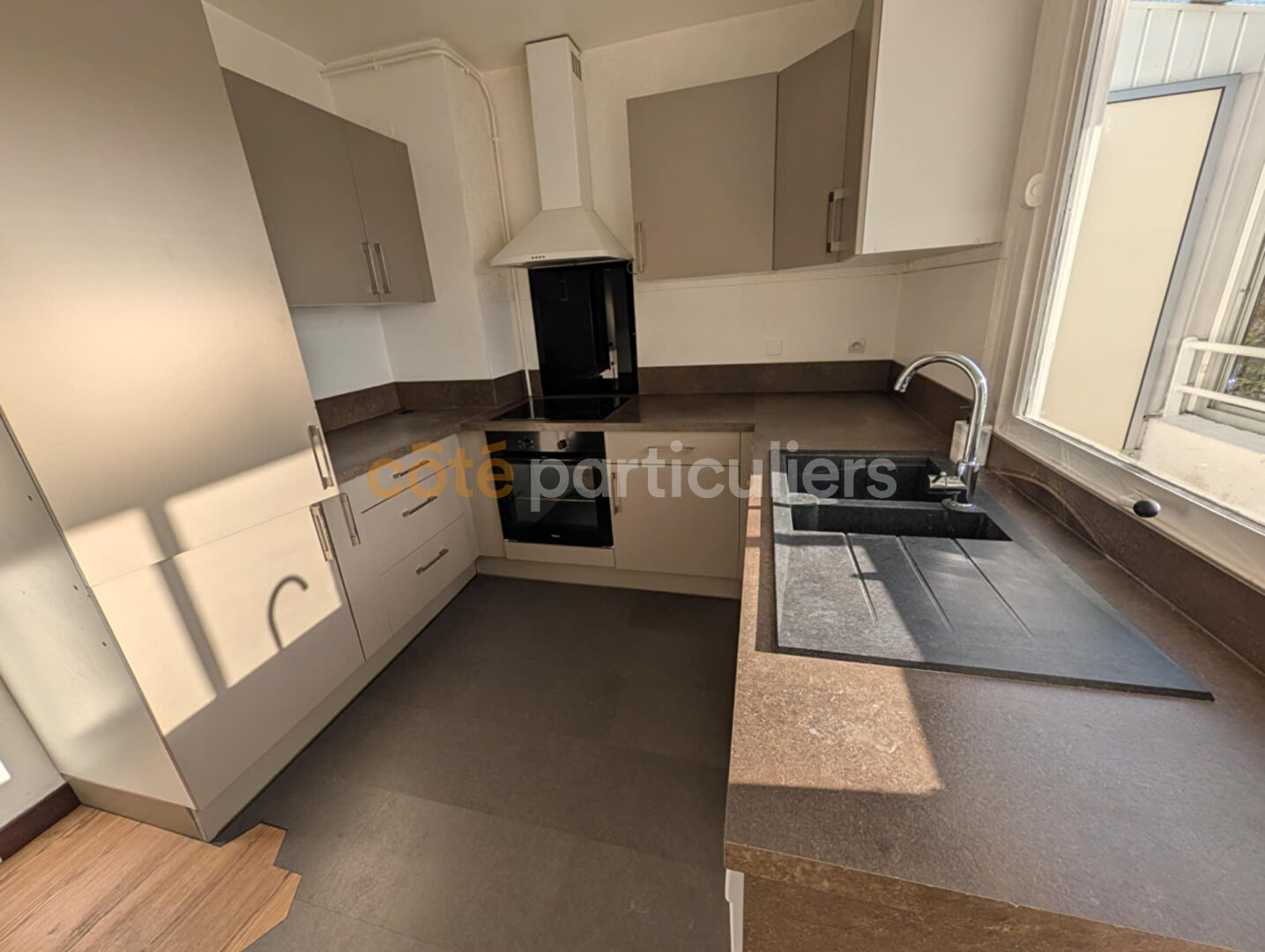 Appartement 3 pièces 70 m² · à Bar-le-Duc · 70 m² · 69 500 €