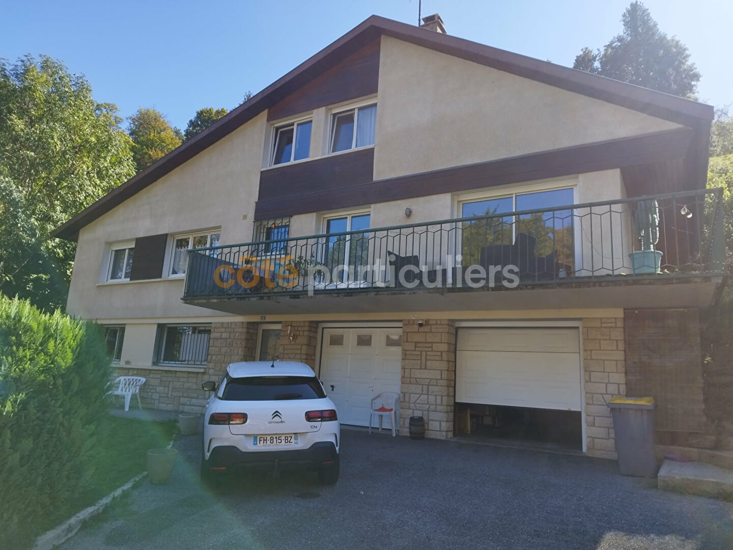 Maison Savonnieres Devant Bar 7 pièce(s) 184.5 m2