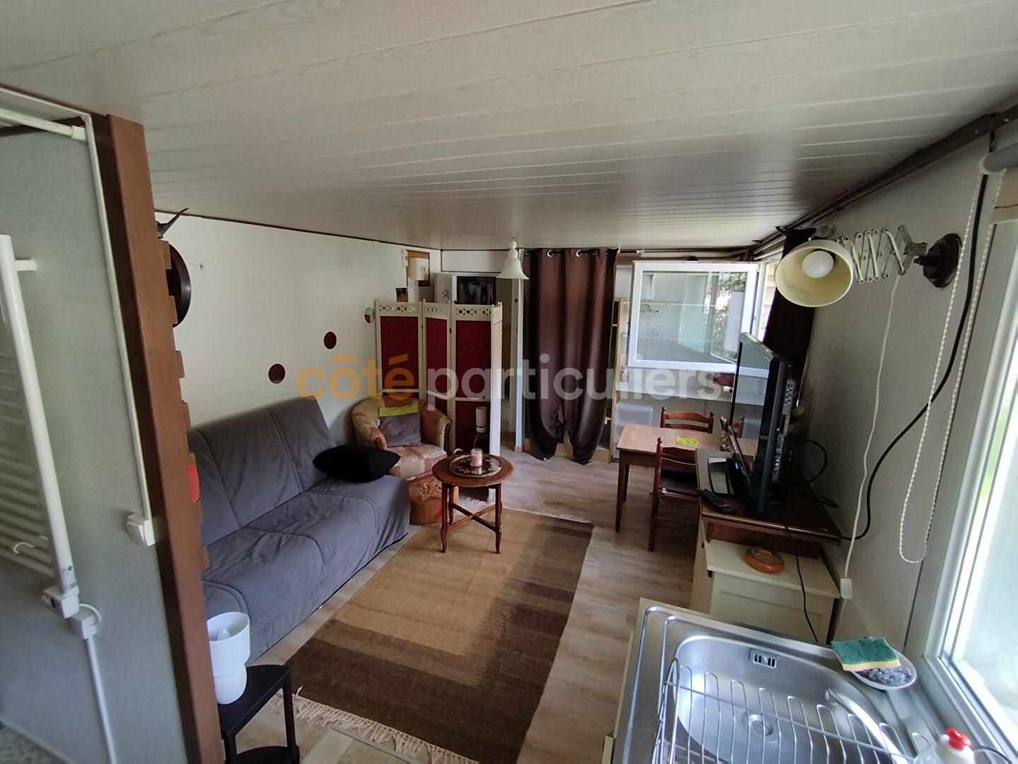 Maison 7 pièces 185 m² · à Savonnières-Devant-Bar · 184,5 m² · 215 000 €
