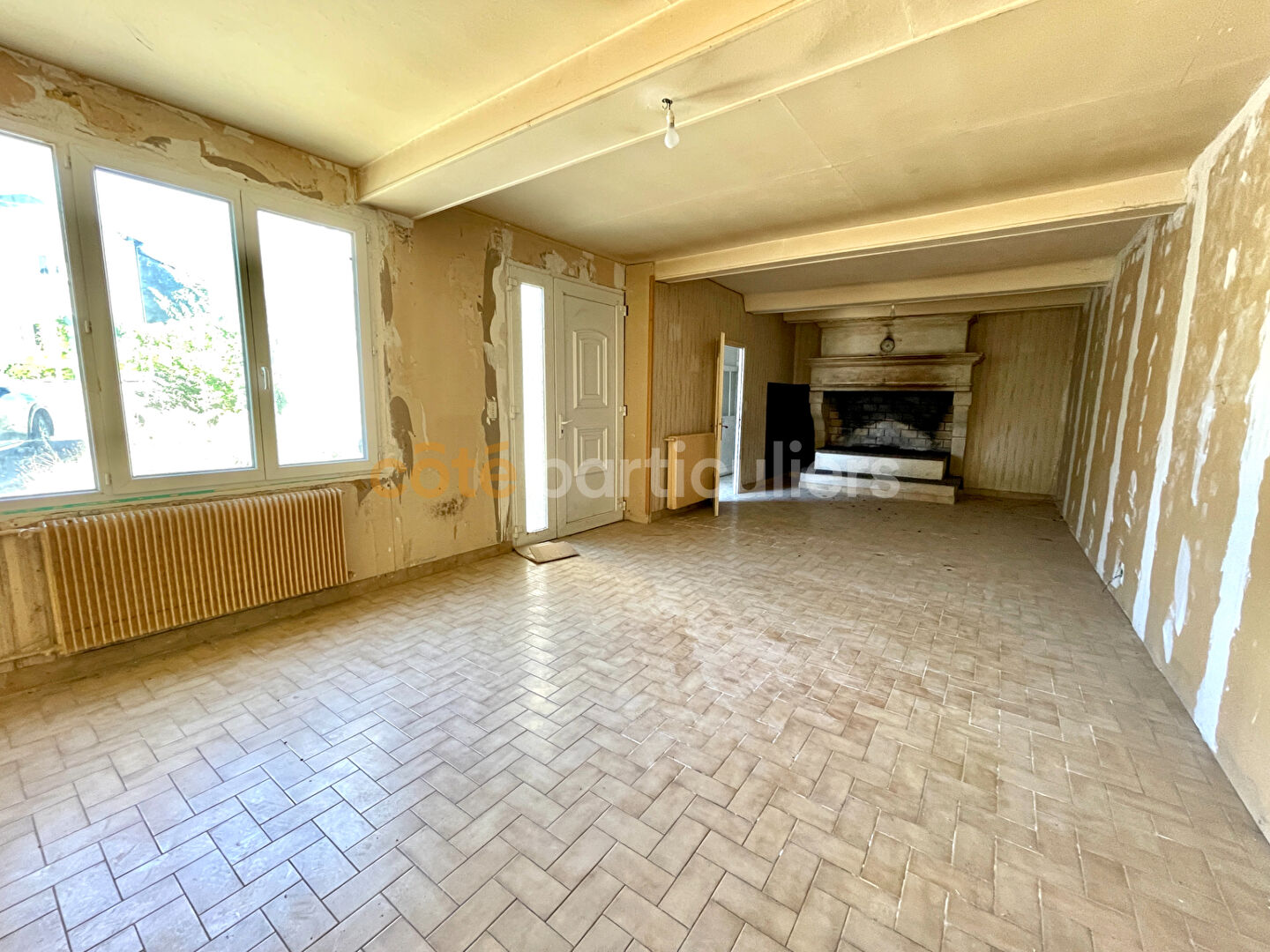 Maison 4 pièces 139 m² · à Vavincourt · 139 m² · 46 000 €