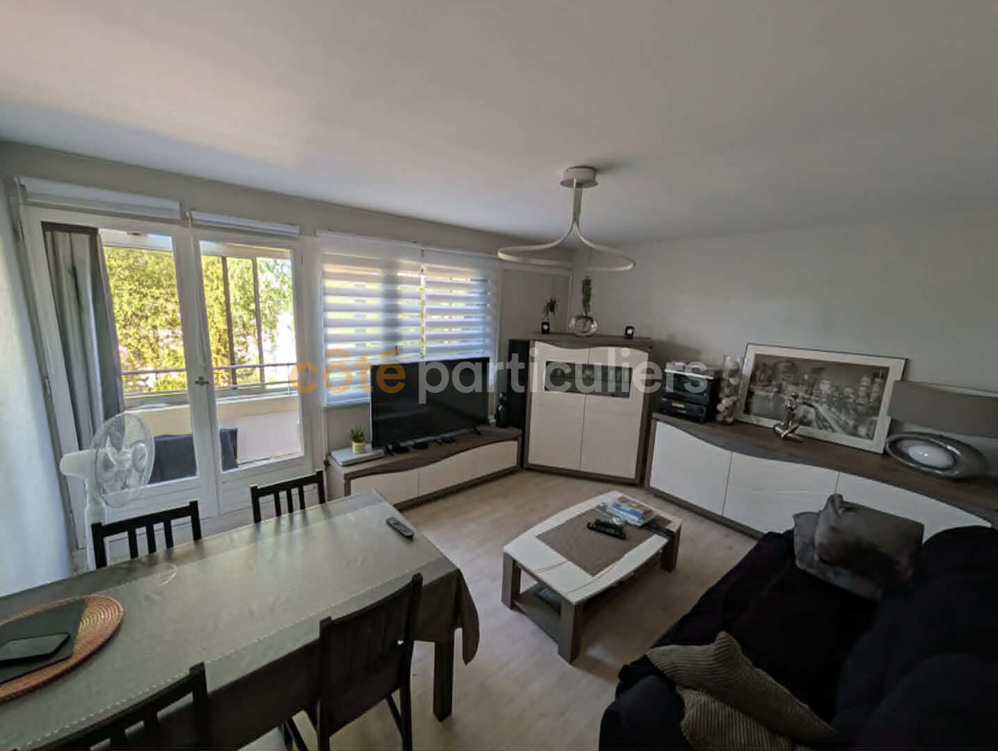 Appartement 3 pièces 72 m² · à Bar le Duc · 72 m² · 65 000 €