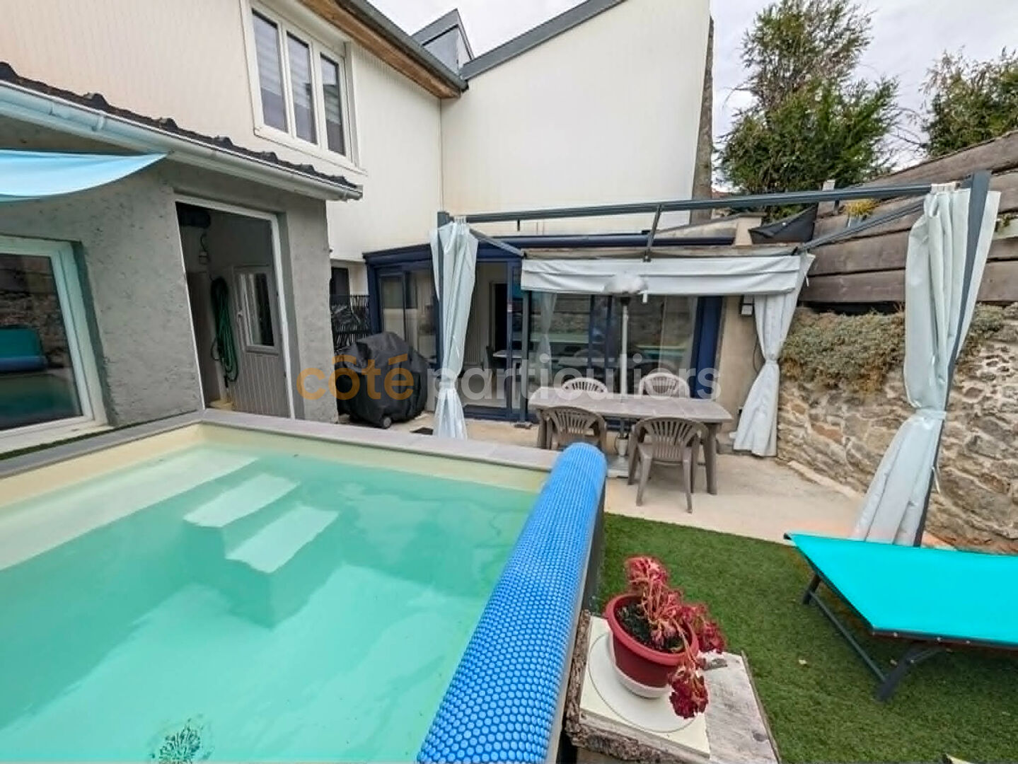 Maison 5 pièces 134 m² · à Behonne · 134,2 m² · 165 000 €