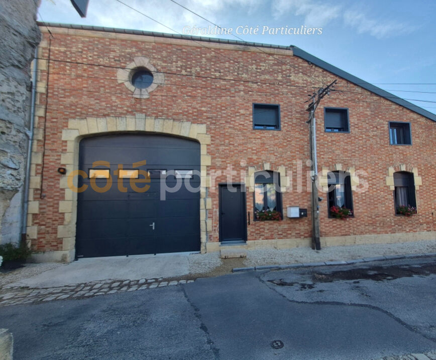 Immeuble 8 pièces 186 m² · à Revigny sur Ornain · 186,1 m² · 210 000 €