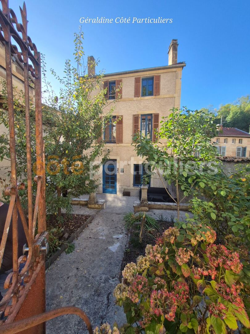 Maison 4 pièces 80 m² · à Bar-le-Duc · 80 m² · 135 000 €