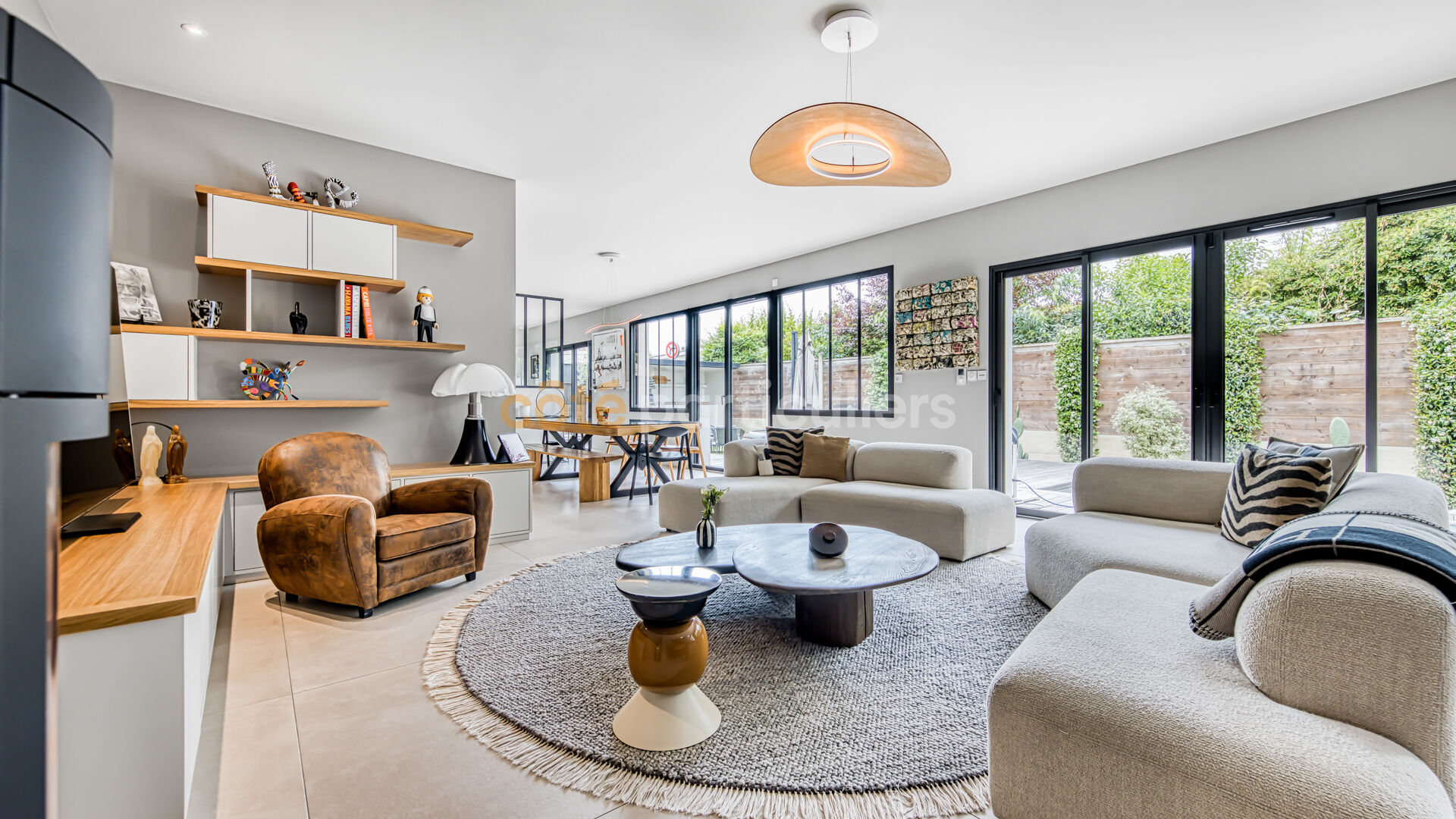 Maison 8 pièces 230 m² · à Le Bouscat · 230 m² · 1 535 250 €