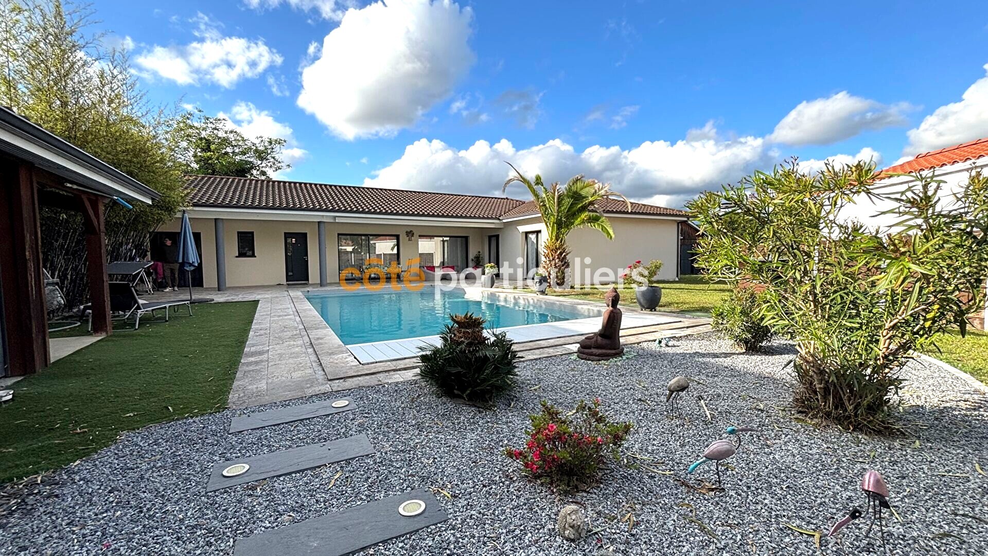 Maison 6 pièces 168 m² · à Cadaujac · 168 m² · 535 000 €