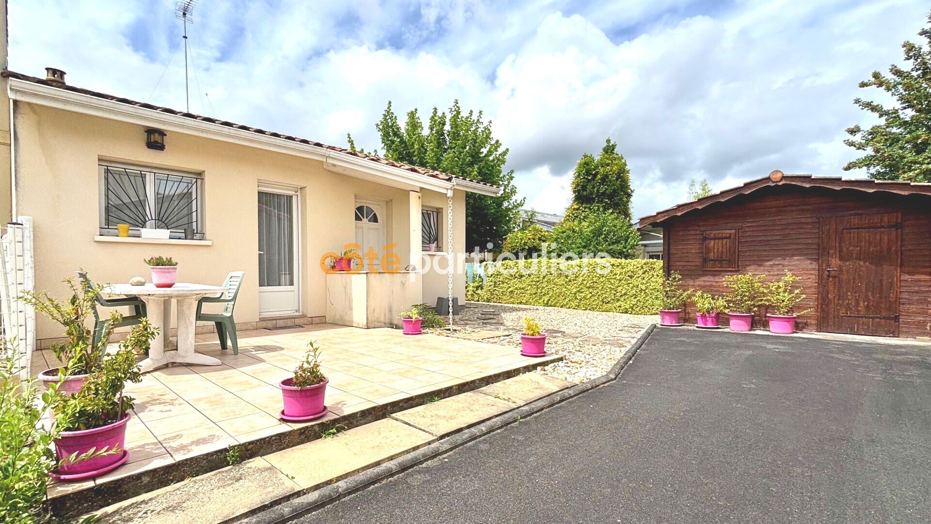 Maison 4 pièces 96 m² · à Bordeaux · 96 m² · 431 700 €