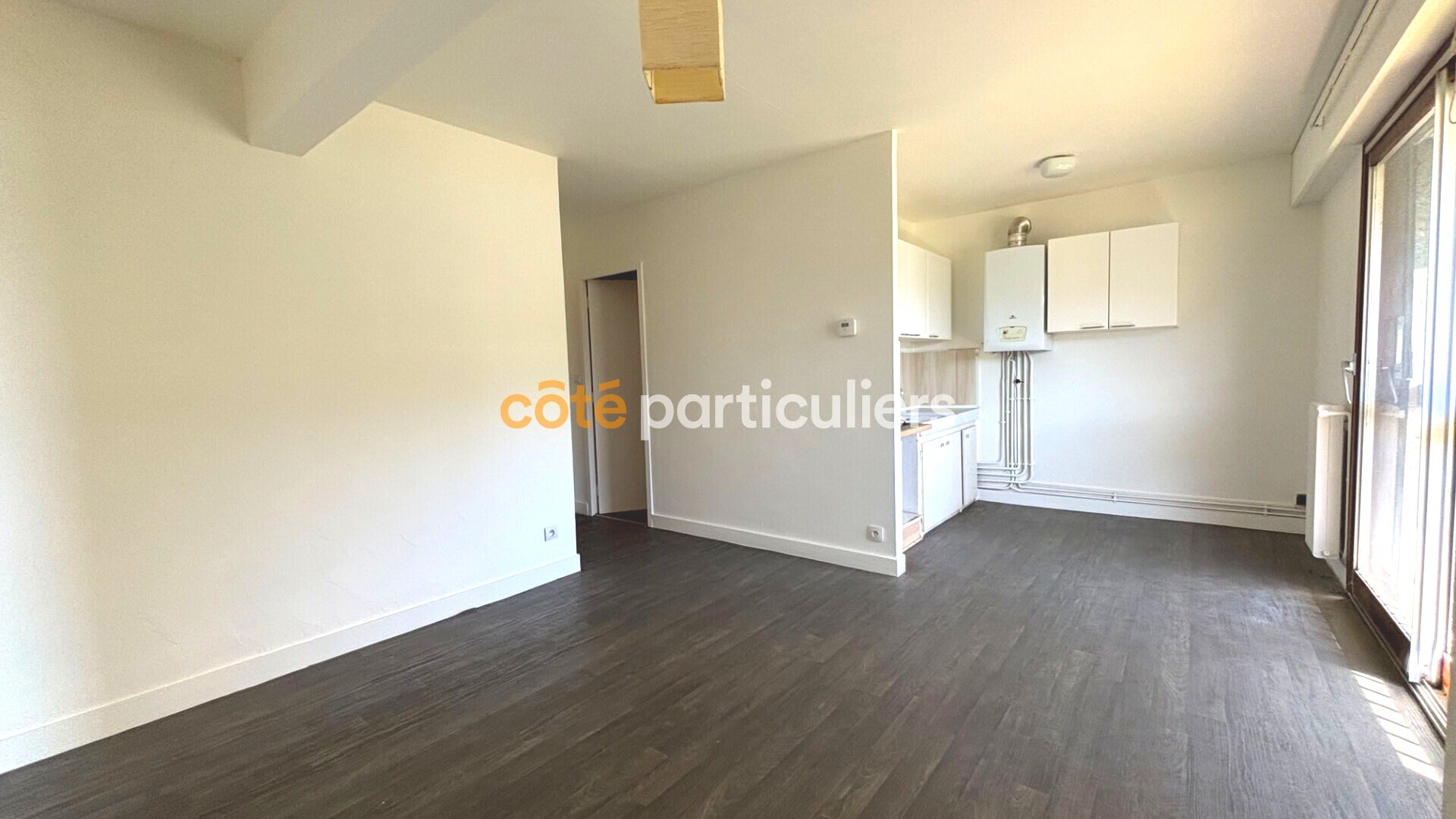 Appartement 3 pièces 49 m² · à Bordeaux · 49,5 m² · 163 525 €