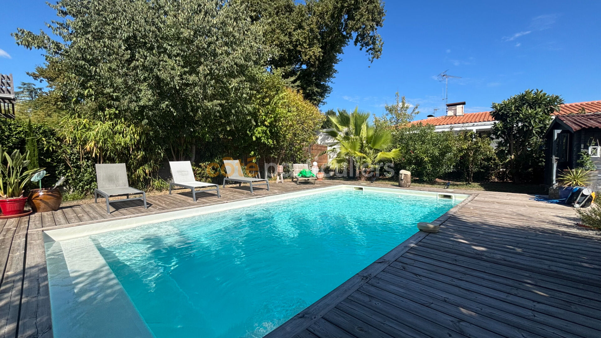 Maison 8 pièces 222 m² · à Bruges · 222 m² · 895 000 €