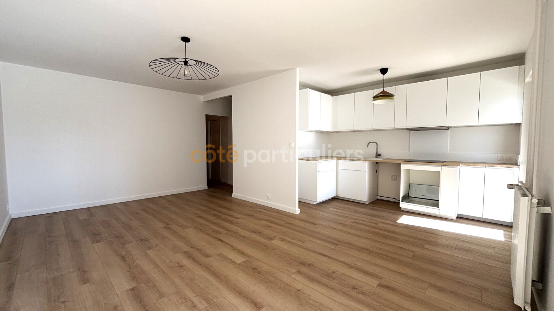 Appartement 3 pièces 70 m² · au Bouscat · 70,4 m² · 282 150 €