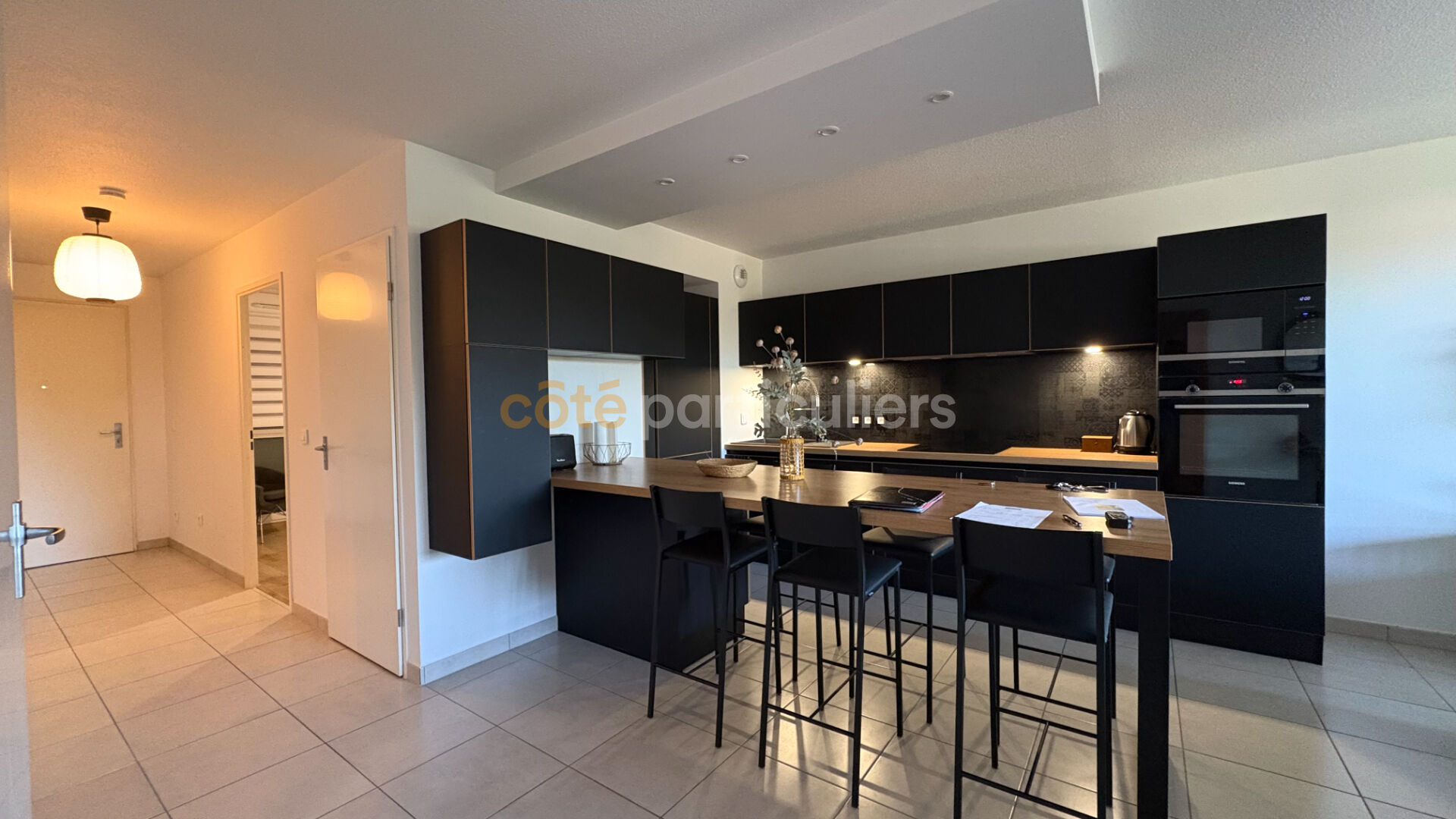 Appartement 4 pièces 86 m² · à Bordeaux · 86,3 m² · 419 000 €