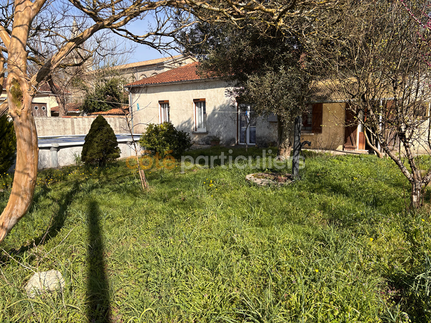 Maison 6 pièces 171 m² · à Jau-Dignac-Et-Loirac · 171 m² · 150 000 €