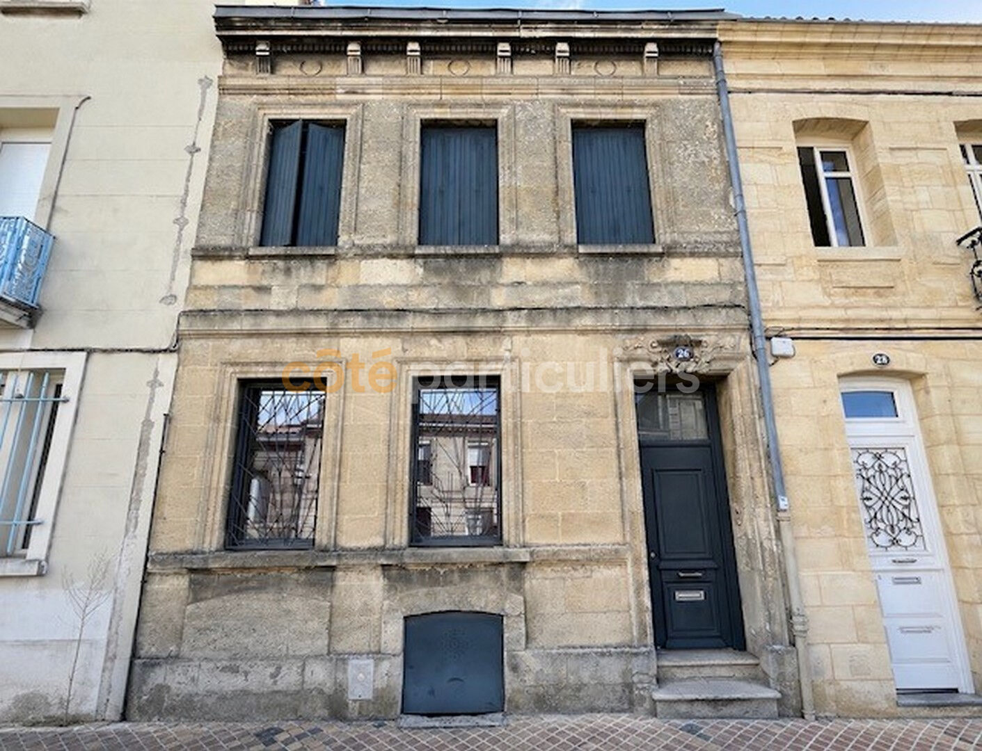 Maison 5 pièces 145 m² · à Bordeaux · 145 m² · 749 000 €