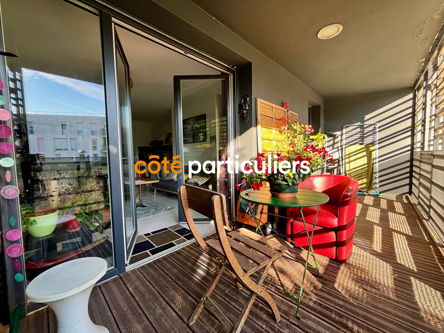Appartement 2 pièces 42 m² · à Cenon · 42 m² · 174 075 €