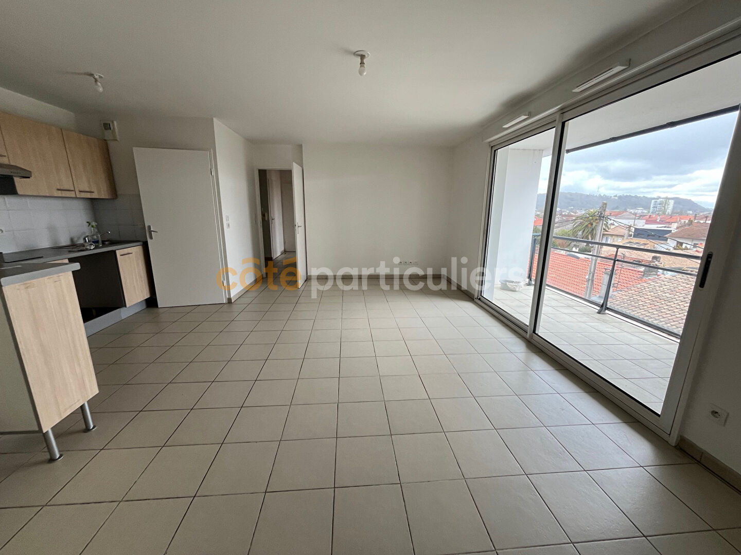 Appartement 3 pièces 71 m² · à Bordeaux · 71 m² · 293 000 €