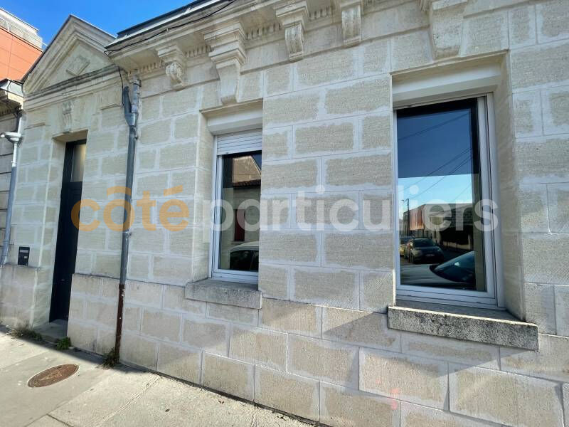 Maison 5 pièces 120 m² · à Bordeaux · 120 m² · 525 000 €