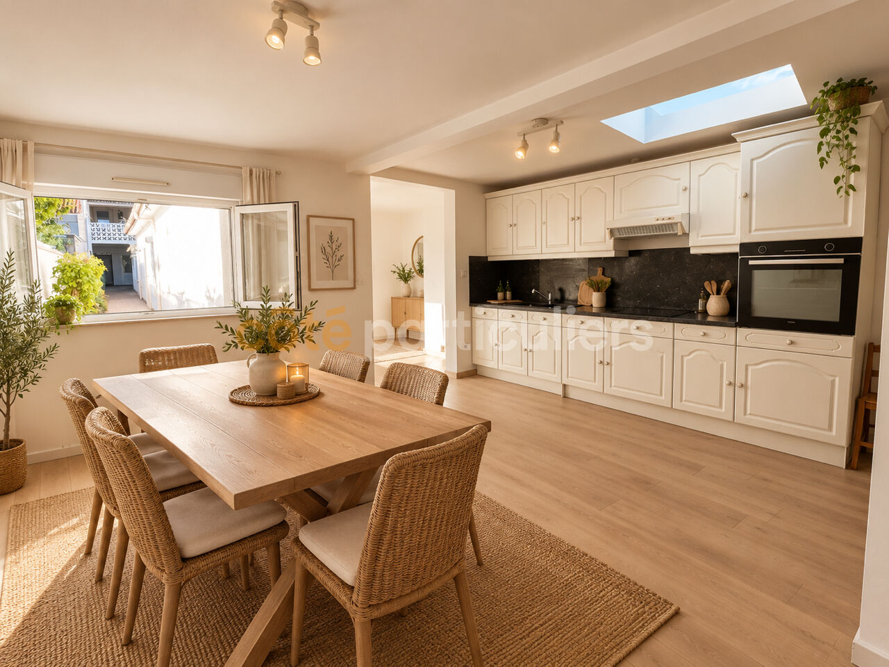 Maison 3 pièces 54 m² · à Cenon · 54 m² · 207 900 €