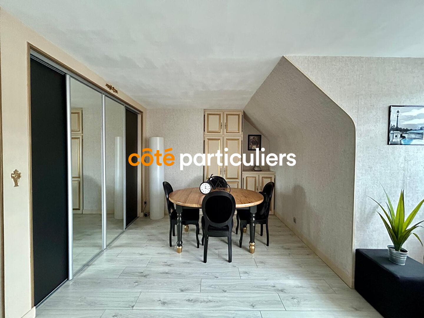 Appartement Elbeuf 3 pièce(s) 75 m2