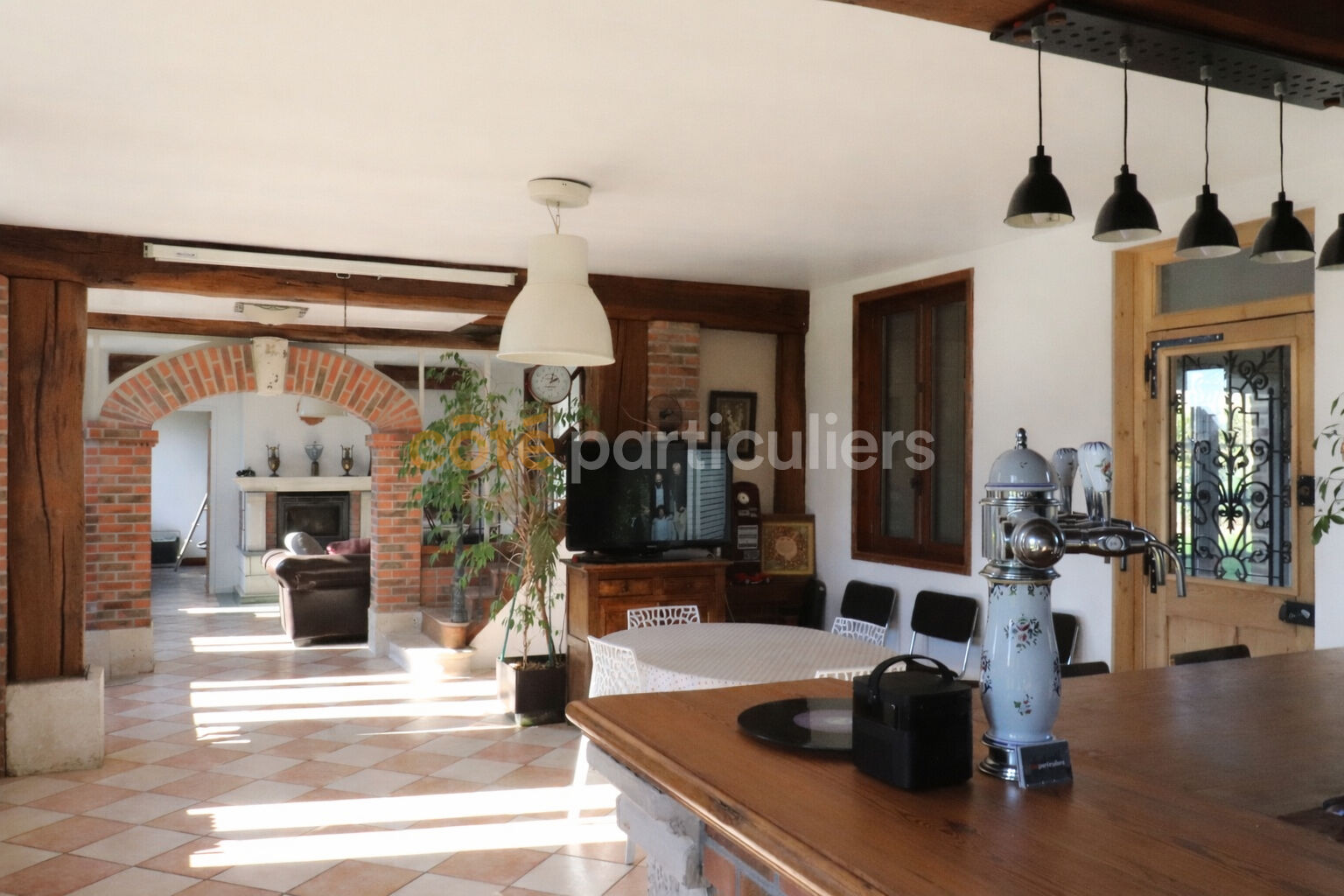 Maison 7 pièces 142 m² · à Saint-Ouen-de-Thouberville · 142 m² · 267 000 €
