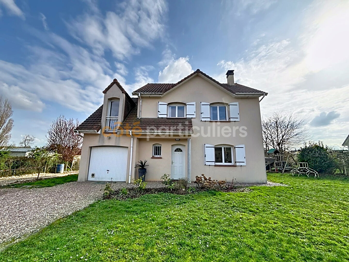 Maison La Saussaye 6 pièce(s)