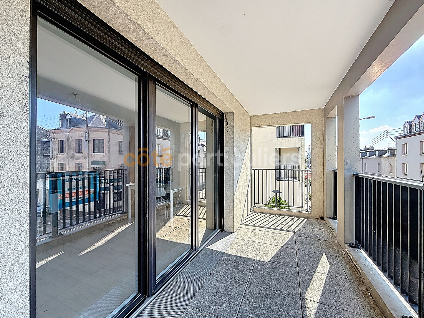Appartement 3 pièces 67 m² · à Rouen · 66,7 m² · 148 000 €