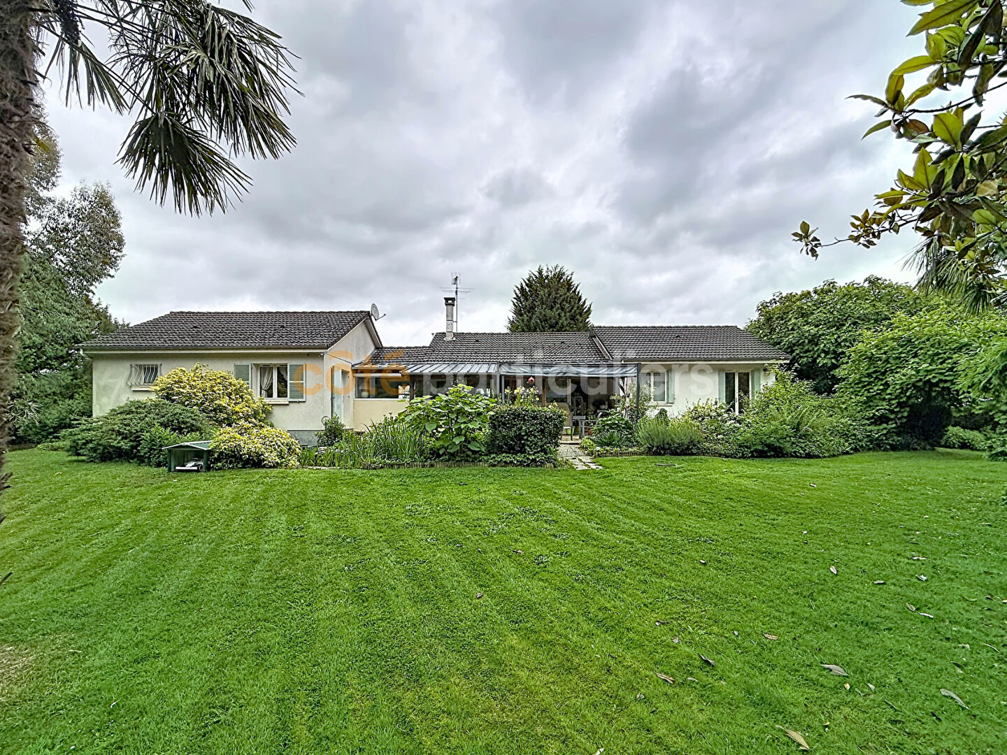 Maison 6 pièces 153 m² · à Grand Bourgtheroulde · 153 m² · 229 000 €