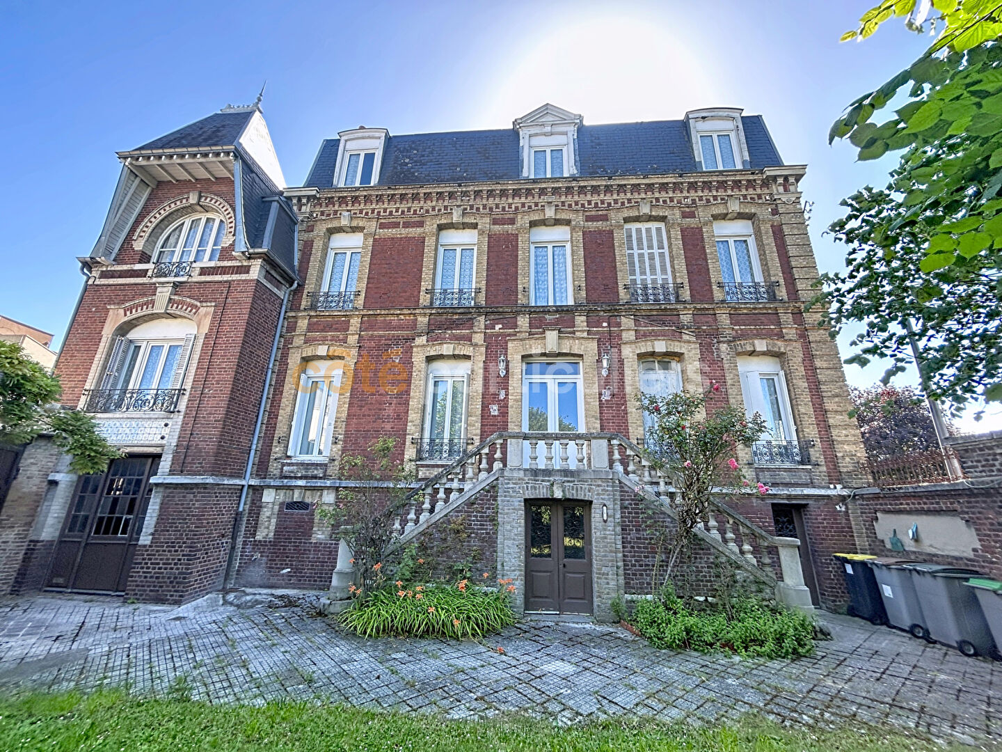 Maison 7 pièces 172 m² · à Elbeuf · 172 m² · 194 000 €