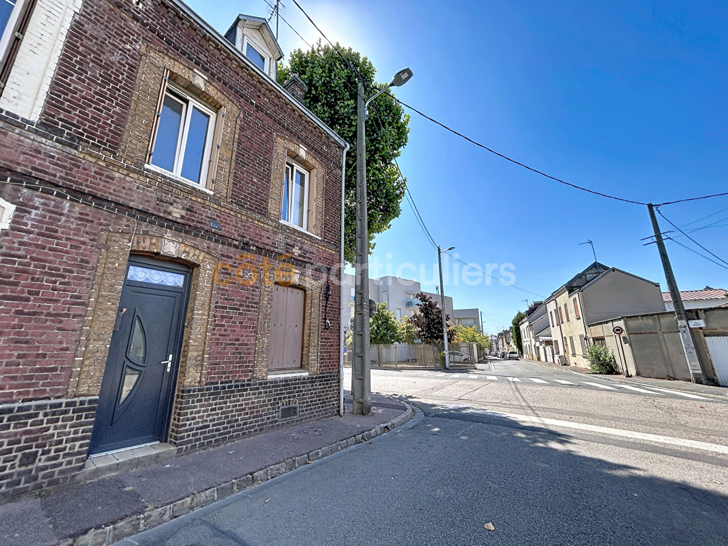 Maison 4 pièces 75 m² · à Le Petit Quevilly · 75 m² · 99 000 €