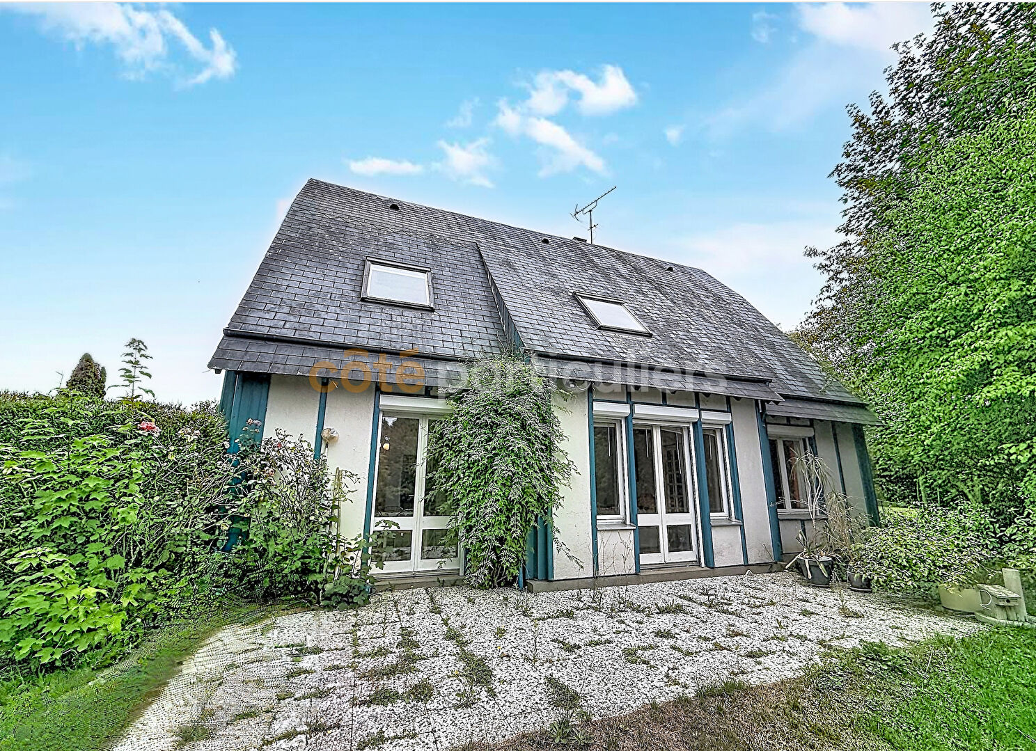 Maison 7 pièces 148 m² · à Le Mesnil Esnard · 148 m² · 322 000 €