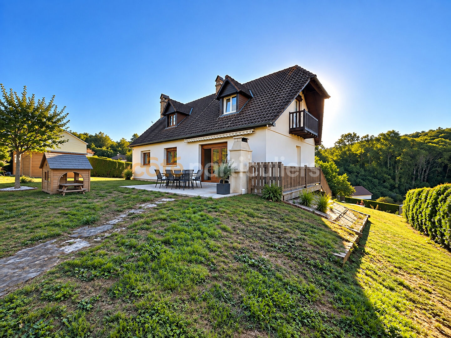 Maison 6 pièces 137 m² · à Saint Pierre les Elbeuf · 137 m² · 249 900 €