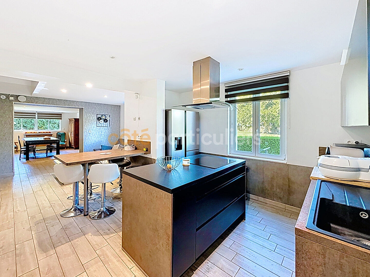 Maison 6 pièces 104 m² · à Grand Bourgtheroulde · 104,1 m² · 259 900 €