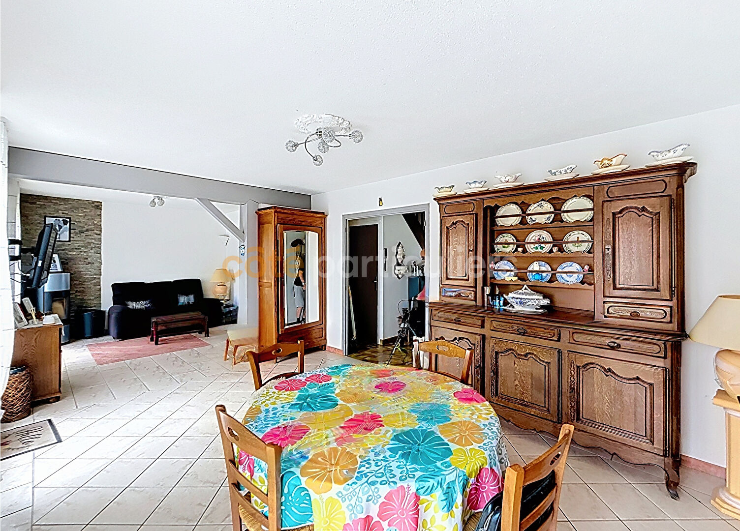 Maison 7 pièces 124 m² · à Grand Bourgtheroulde · 124 m² · 229 000 €