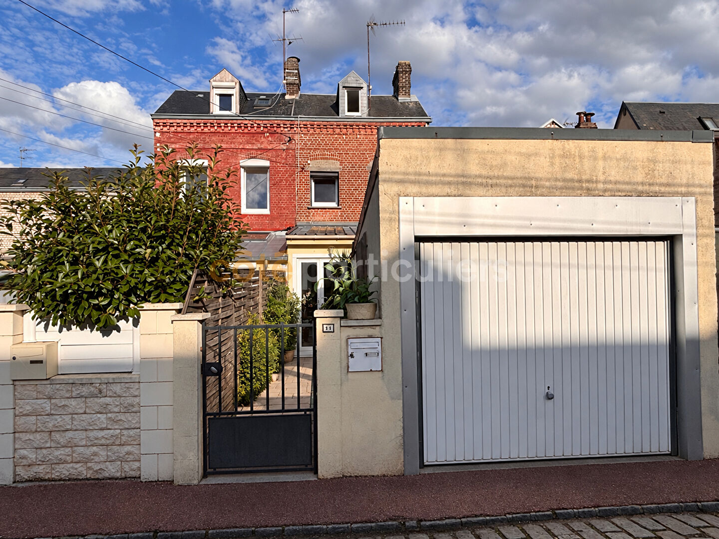 Maison 3 pièces 55 m² · au Petit-Quevilly · 55 m² · 78 990 €