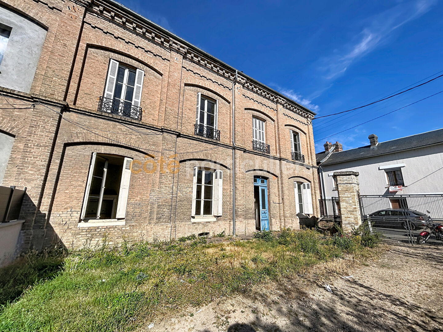 Maison 7 pièces 190 m² · à Saint Pierre les Elbeuf · 190 m² · 129 900 €