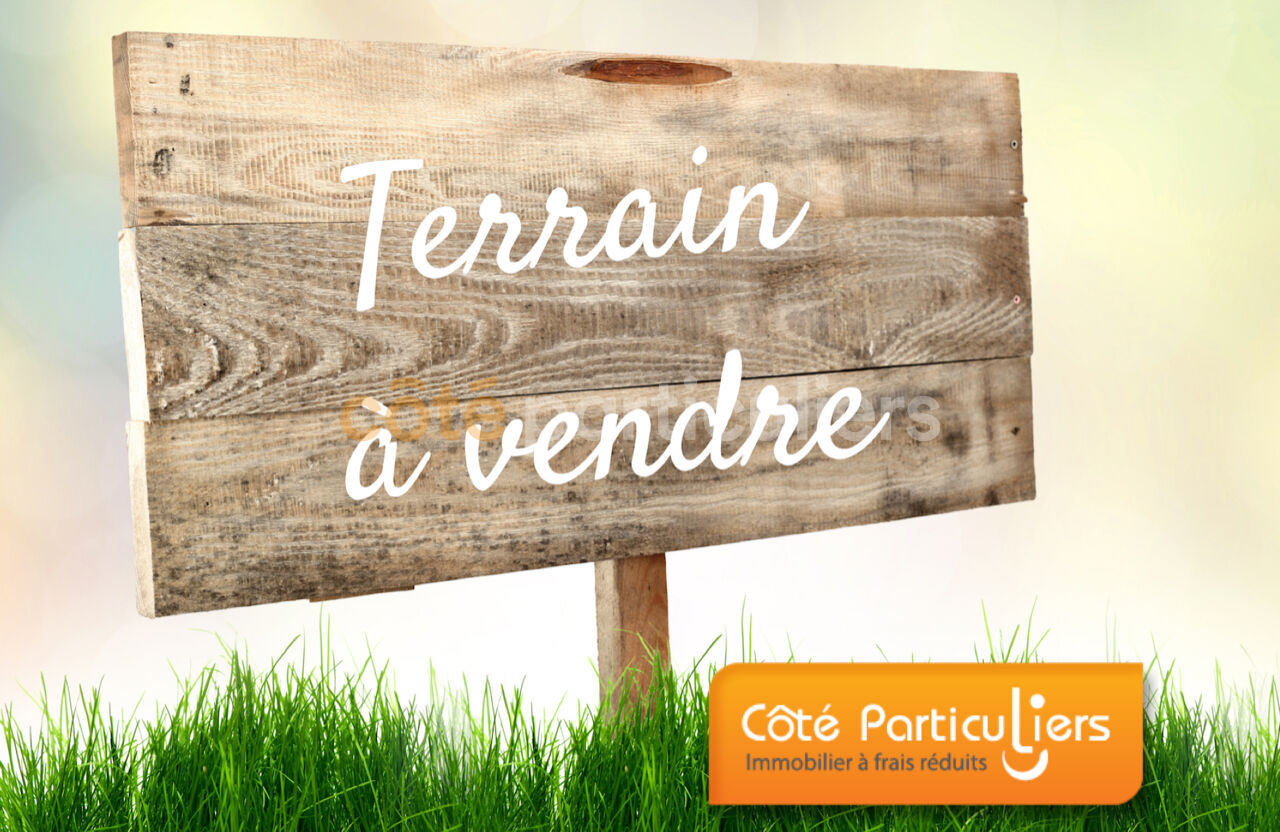 Terrain 1029 m² · à Perigny · 1 029 m² · 360 000 €