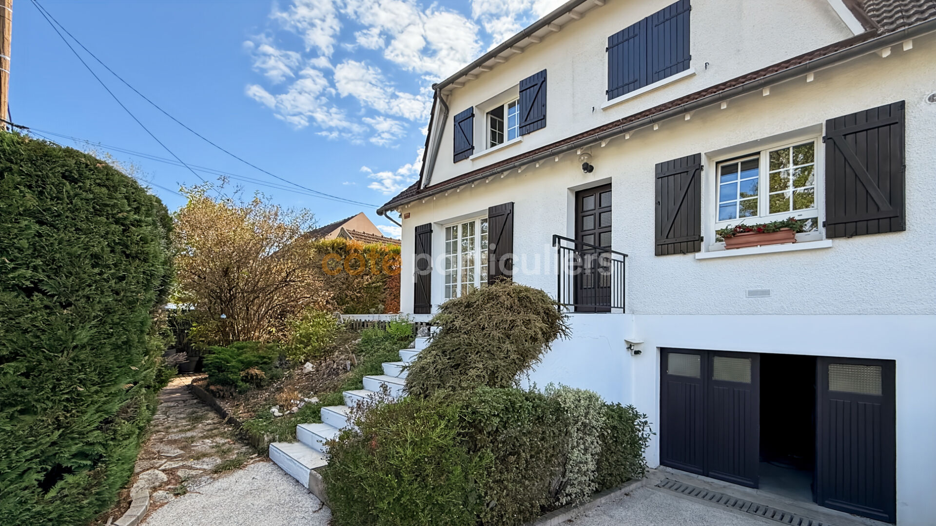Maison 7 pièces 130 m² · à Yerres · 130 m² · 499 500 €