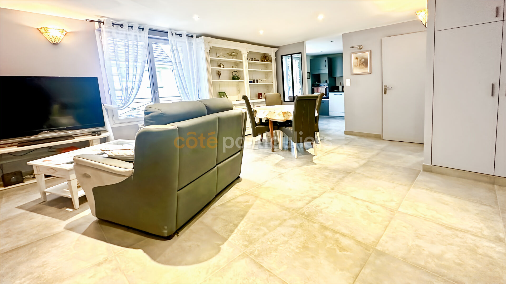 Appartement 3 pièces 74 m² · à Brie-Comte-Robert · 74,5 m² · 249 000 €